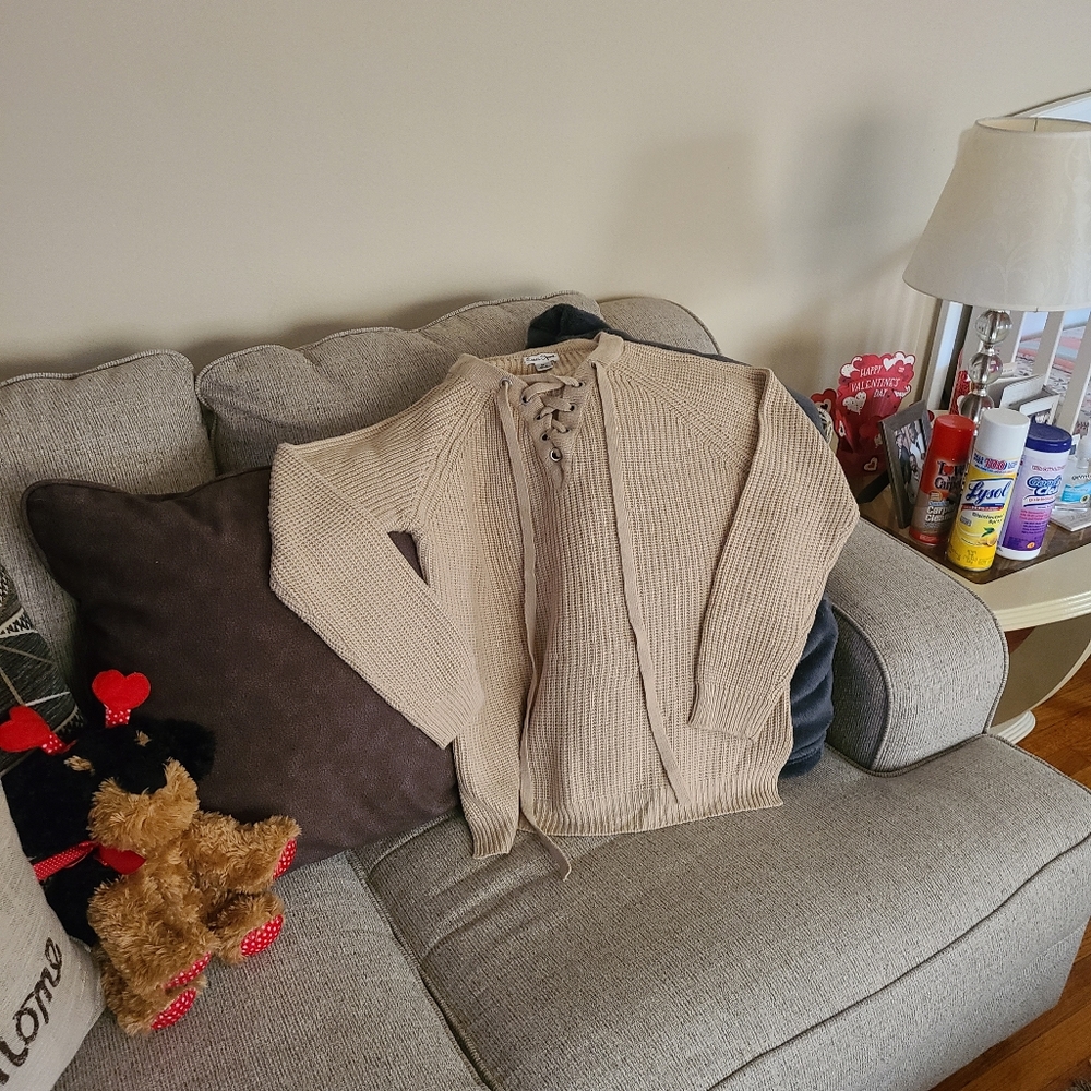 Sweater